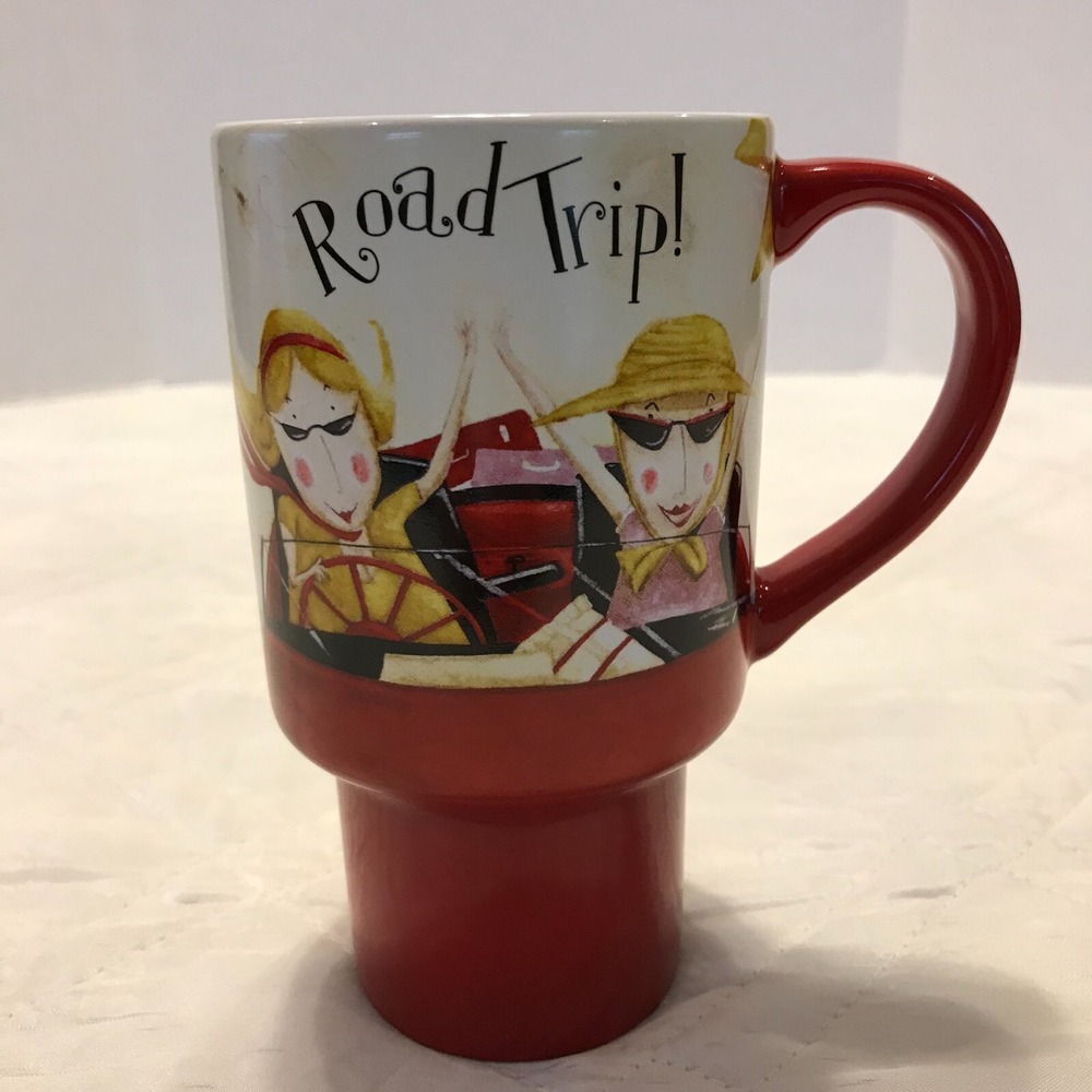 2007 LANG Mugs Road Trip 5036057 mug